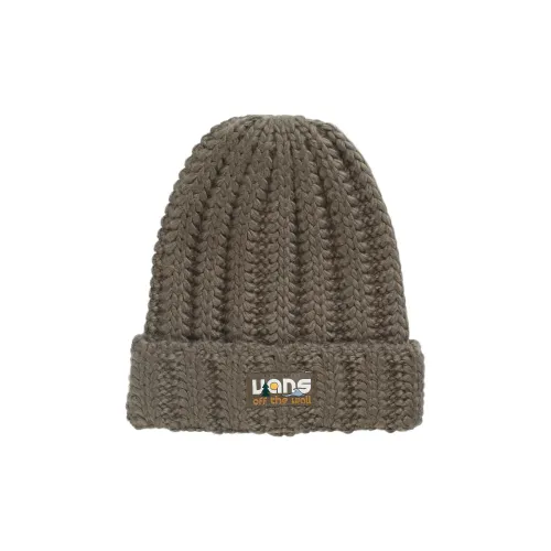 Vans Beanies Women's Dark Green