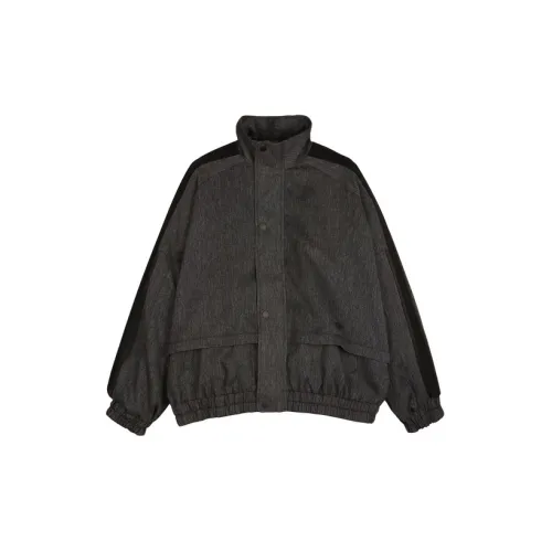 CROQUIS Unisex Jacket