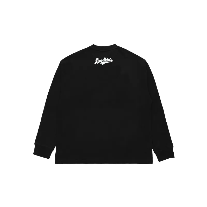 AFGK FW22 Long Sleeved T Shirt Unisex-7