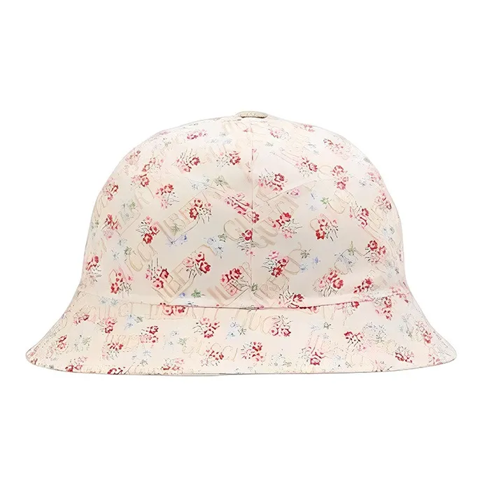 GUCCI Canvas Bucket Hats Women's-1