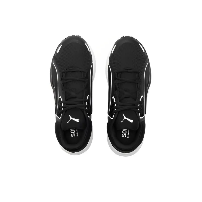 PUMA Softride Pro 'Coast Black White'-3