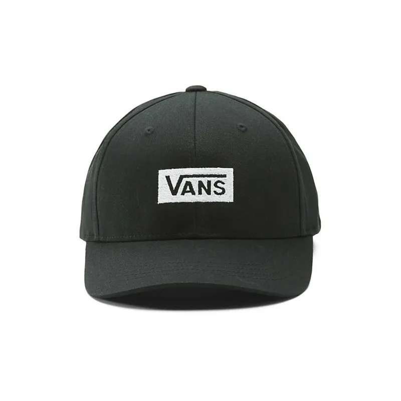 Vans Baseball Caps Men Black-1
