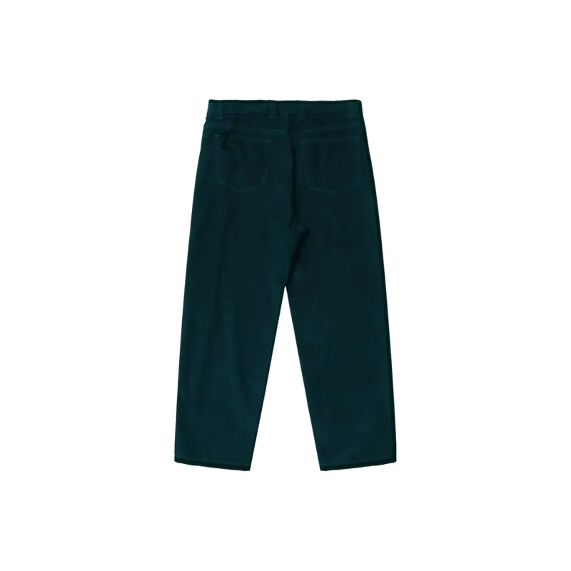 MIND ERROR Casual Pants Unisex-5
