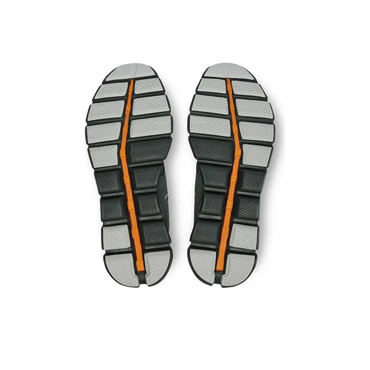 On Cloud X 3 Shift 'Lead Turmeric'-5