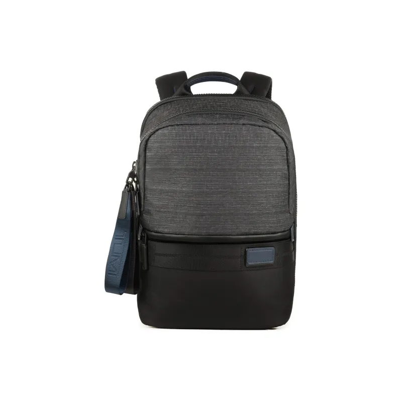 TUMI Tahoe Nylon Backpack Regular Men's Gray-0