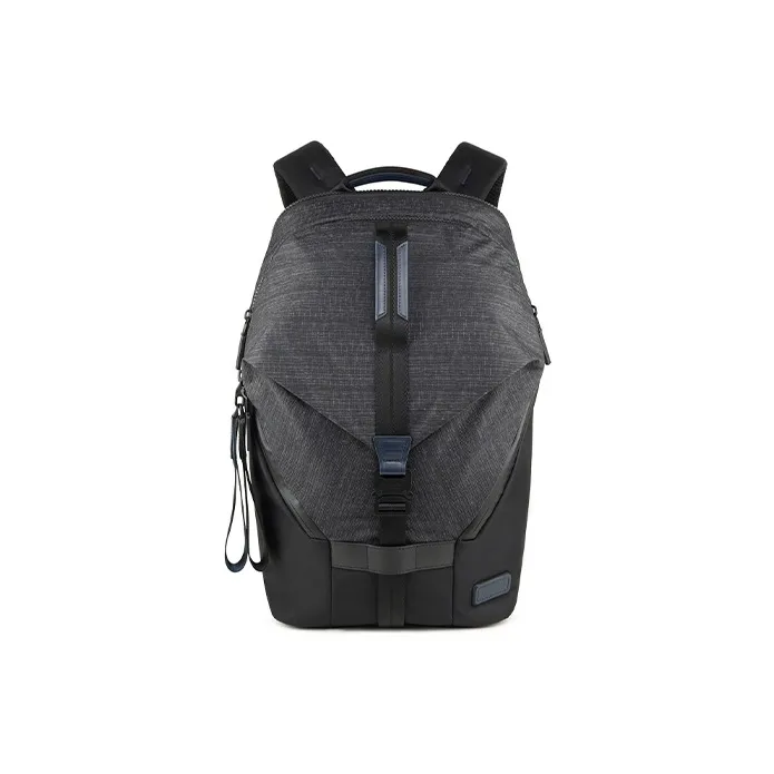 TUMI Tahoe Nylon Backpack Men's Gray-0