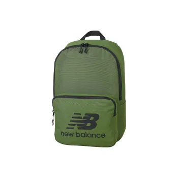 New Balance Backpack Medium Size Unisex Green