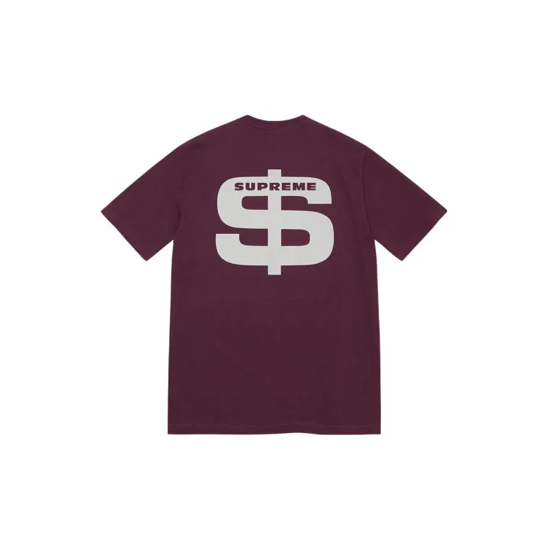 Supreme Don't Fuck Around Tee-1