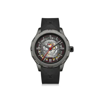 CODEX Men Identity Collection Watch