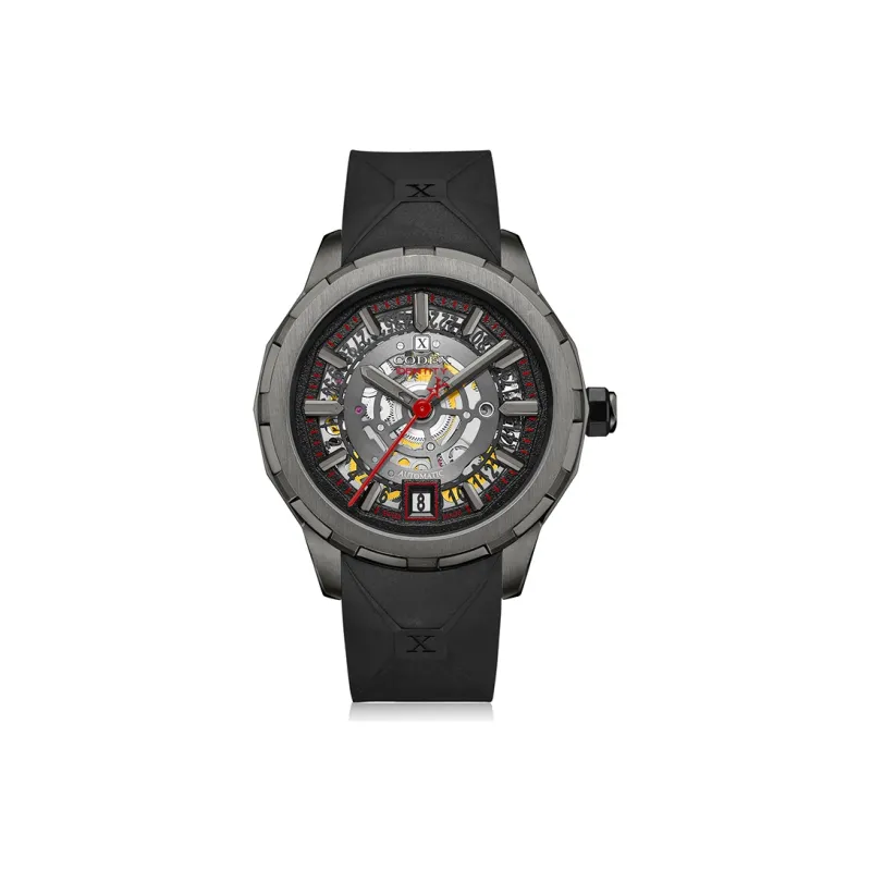 CODEX Men Identity Collection Watch-0