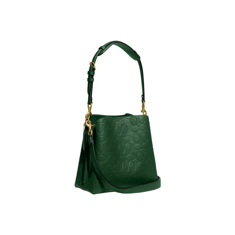 COACH Willow Crossbody Bags-1
