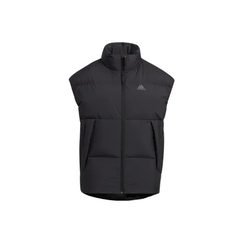 Adidas Vests Women's Black