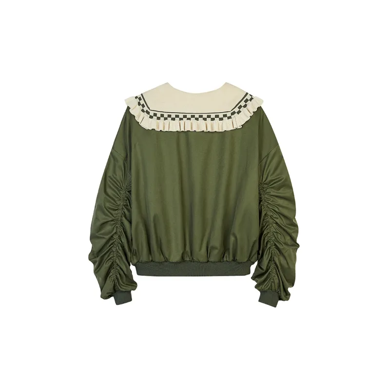 Pink Pineapple FW22 Jacket Women's-3
