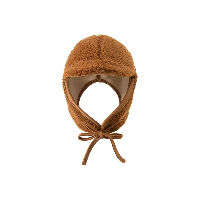 BAIJUAN Trapper Hats Unisex-1