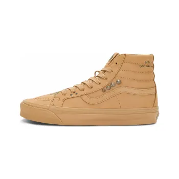 Sk8 Ttswtrs X Og Vans Hi Lx 'Punk'