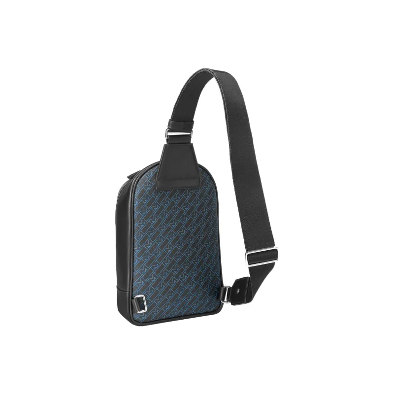 MONTBLANC M_Gram 4810 Sling Bags-1