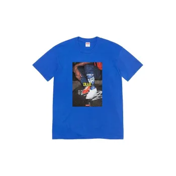 Supreme Irak Cast Tee