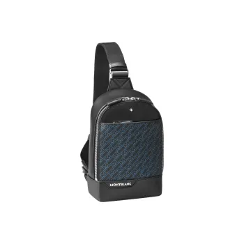 MONTBLANC M_Gram 4810 Sling Bags