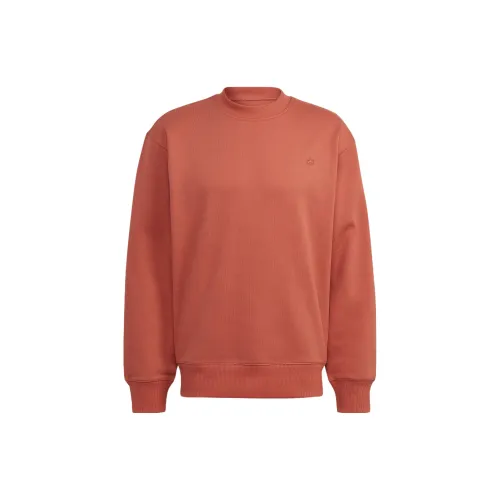 Adidas Originals ADICOLOR CONTEMPO Sweatshirts Men Red