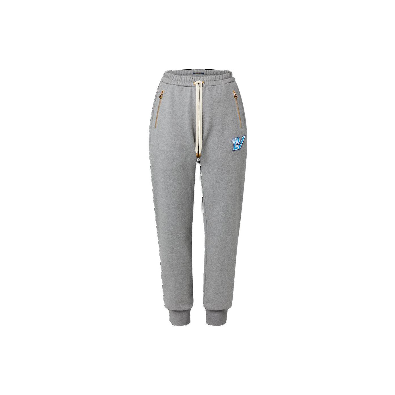 LOUIS VUITTON Knitted Sweatpants on Sale Authentic POIZON