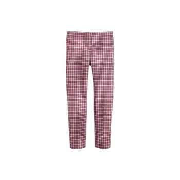 Burberry Casual Pants Women's Fuchsia