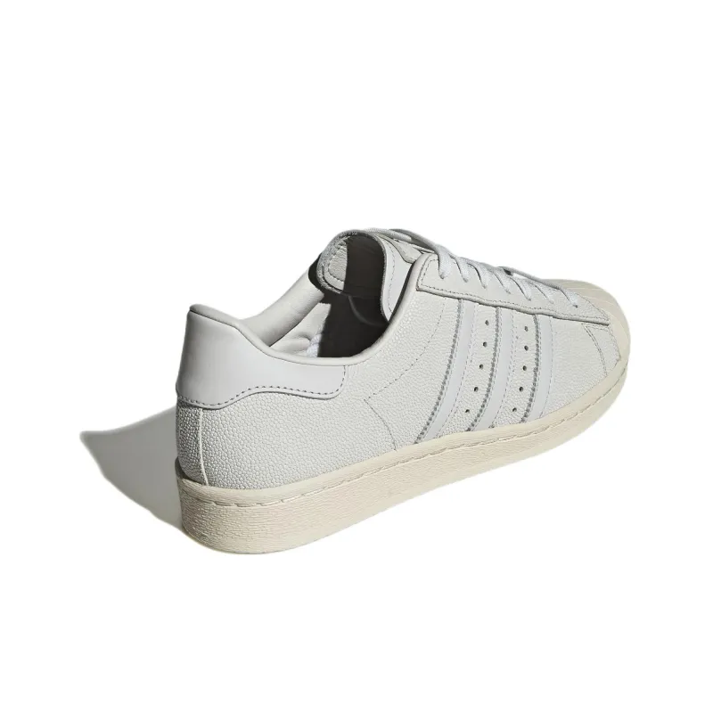 Adidas Superstar 82 Chalk White-3