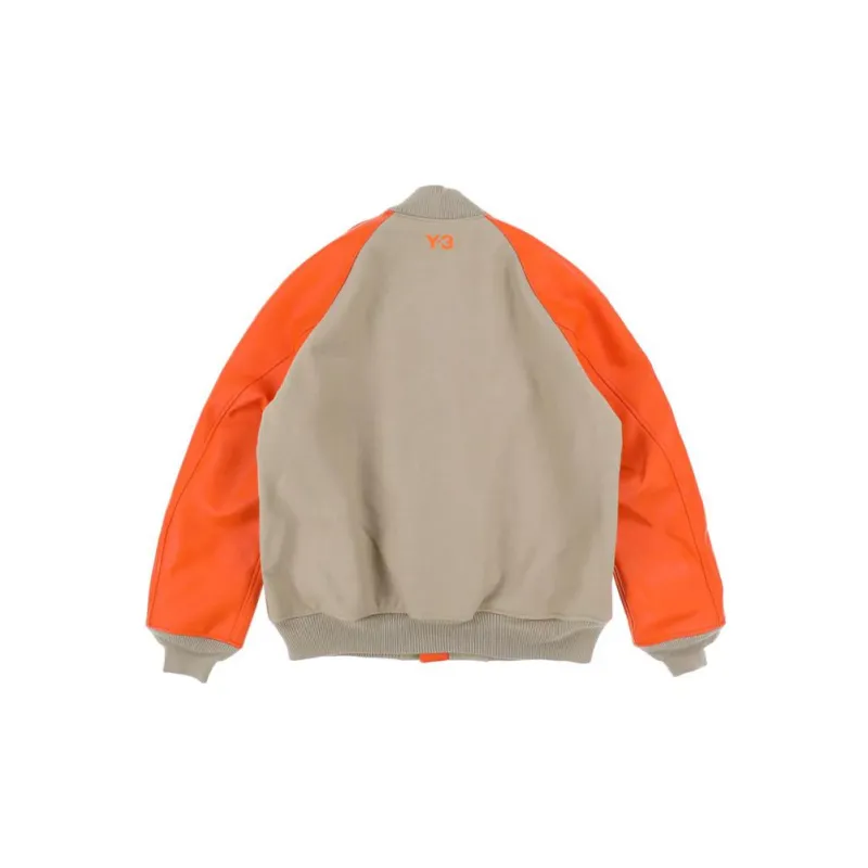 Y 3 Jackets Men Multicolor-1