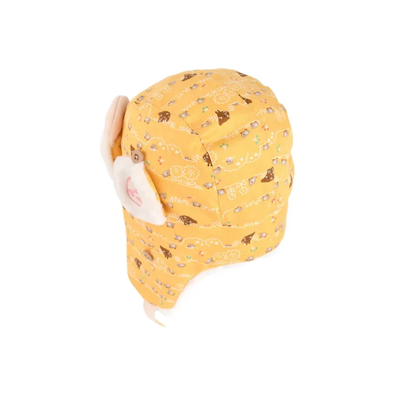 KENMONT Trapper Hats Kids-2