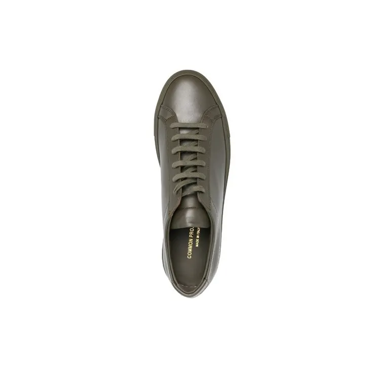 COMMON PROJECTS Achilles Olive-4