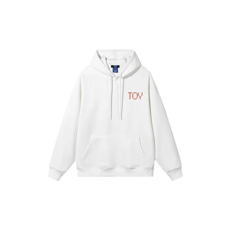 Toy Machine Sweatshirts Unisex-1