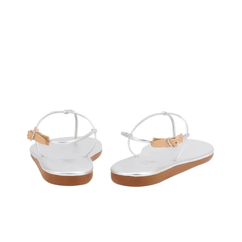 Ancient Greek Sandals Katerina Sandals-3