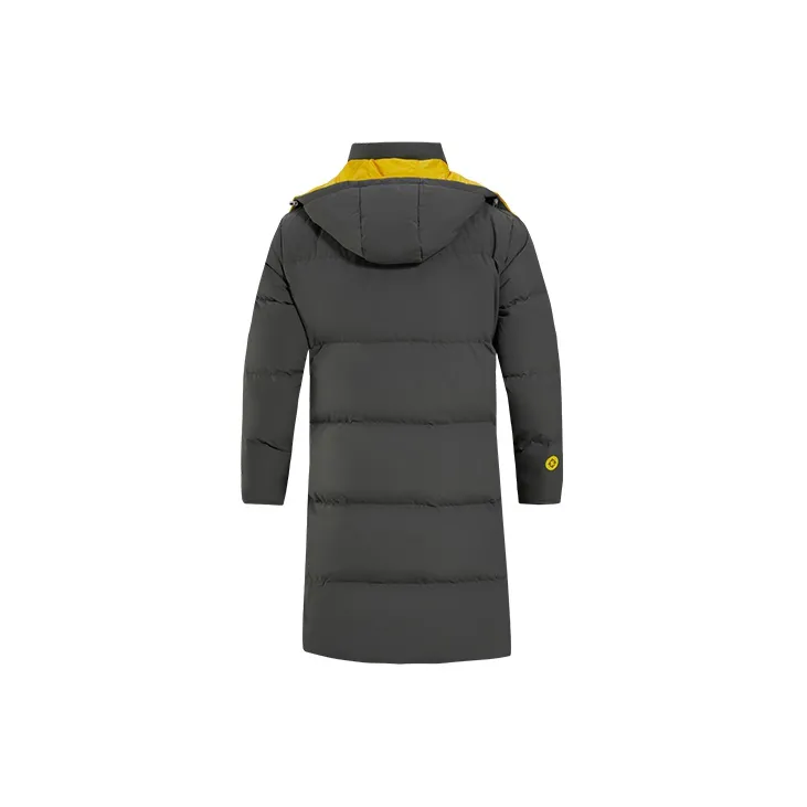 RIGORER Down Jackets Unisex-3