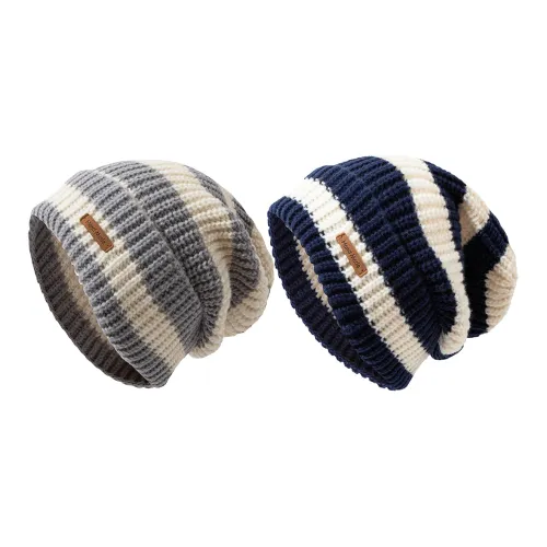 PIARA Beanies Women's