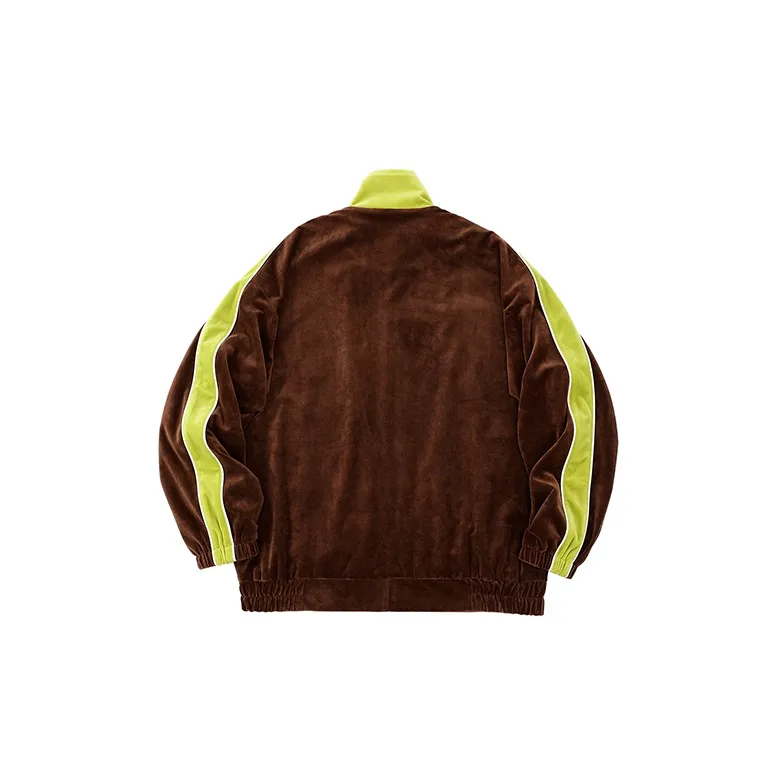 TURNTHETABLES FW22 Jacket Unisex-1