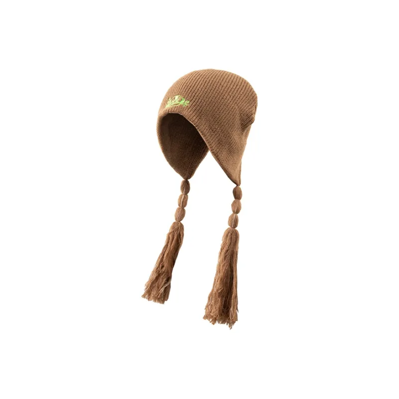 BAIJUAN Beanies Unisex-0