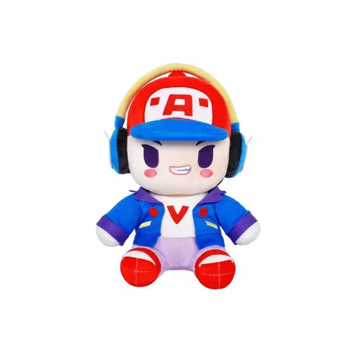 Fort Dodo 플러시 장난감