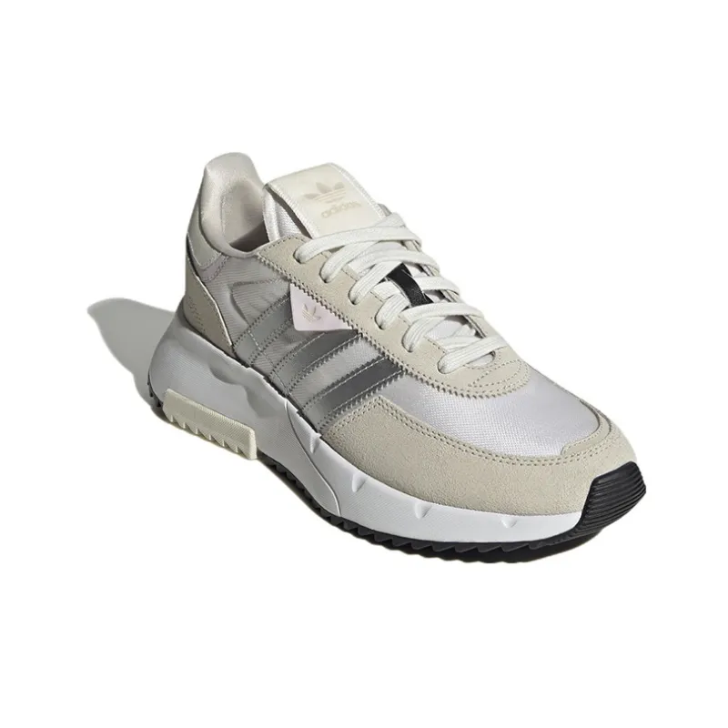 Retropy F2 Women's Adidas Originals 'Aluminium Almost Pink' Women's-2