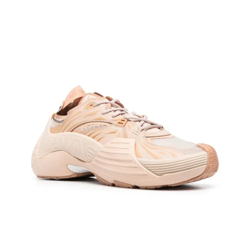 Lanvin FLASH-X FM Sneakers-1