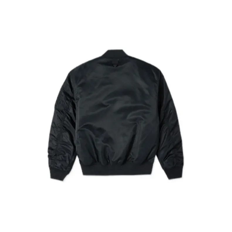 Converse MILITARY PACK Jackets Men Black-1