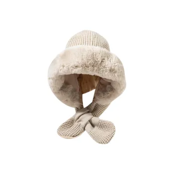 PIARA Trapper Hats Women's