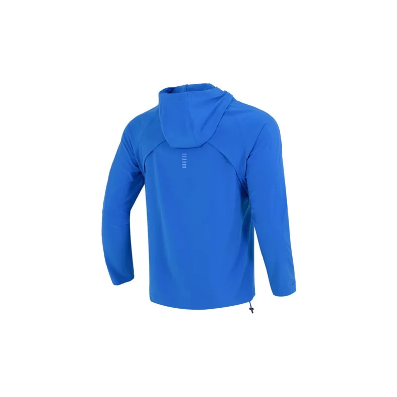Under Armour Jackets Men Blue-1