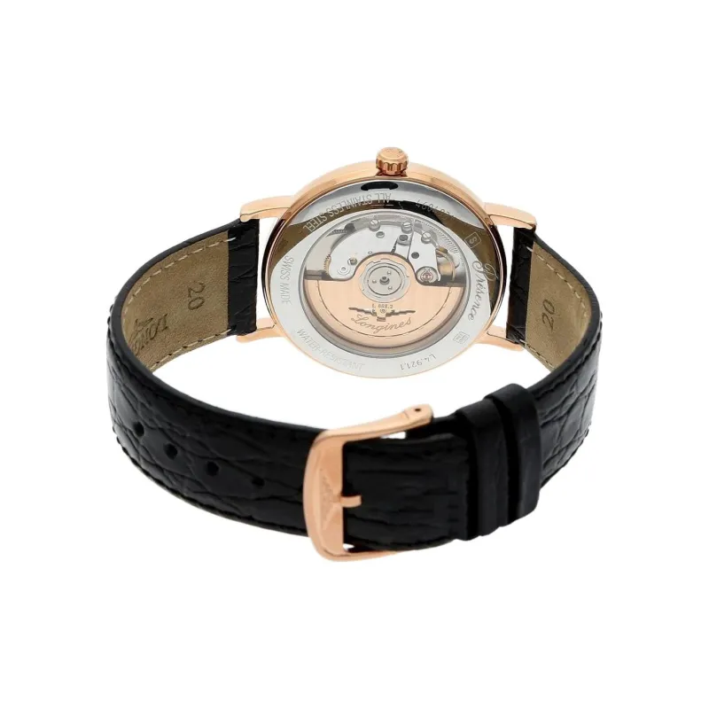 LONGINES Unisex Magnificent Collection Watch-2