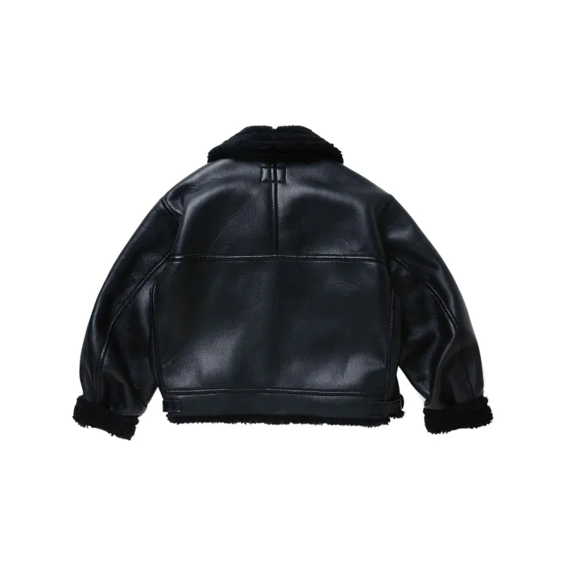 WTAPS JFW 02 Bomber Jacket-1