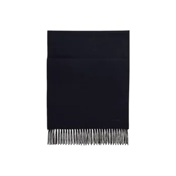 HERMES Knit Scarves Men