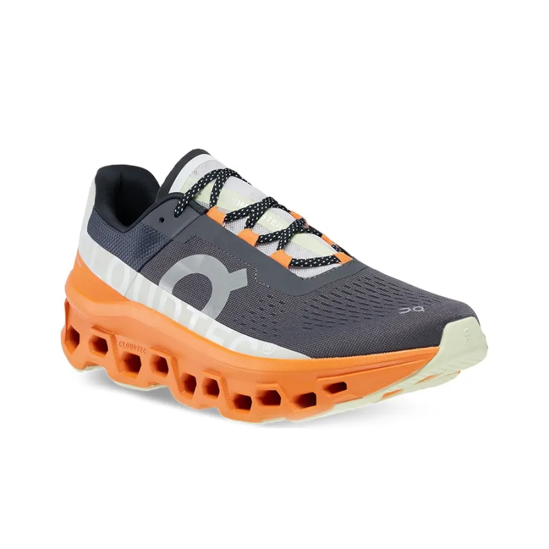 On Running CloudmOnster Eclipse Turmeric-2