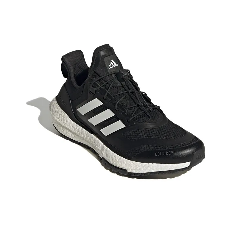 Adidas UltraBoost 22 Cold.RDY 2.0 'Black White Grey'-2