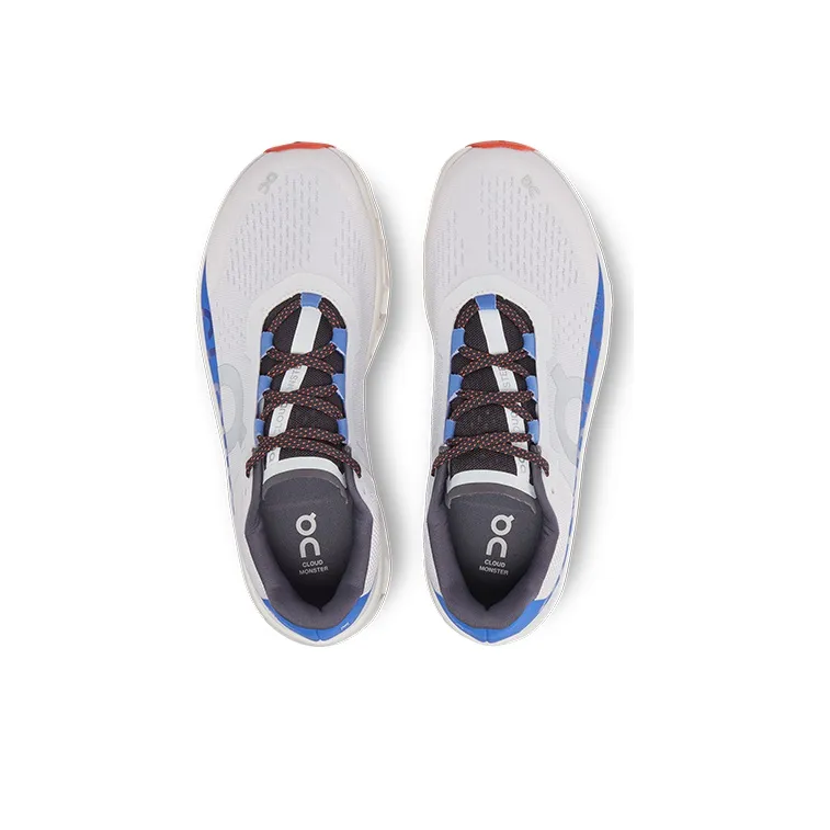 On Running CloudmOnster Frost Cobalt-3