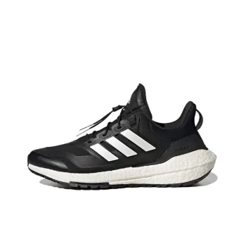 Adidas UltraBoost 22 Cold.RDY 2.0 'Black White Grey'