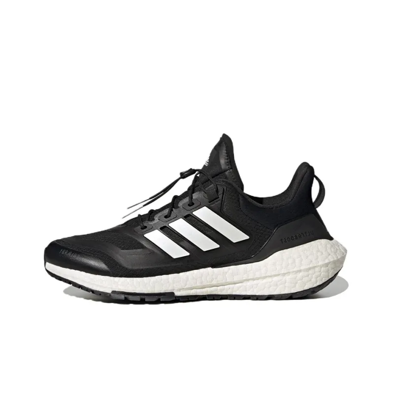 Adidas UltraBoost 22 Cold.RDY 2.0 'Black White Grey'-0