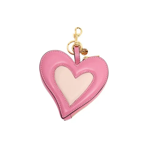 JW Anderson Heart Coin Purse